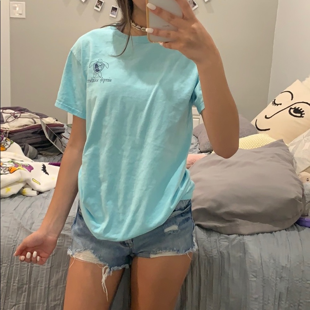 simply southern tee